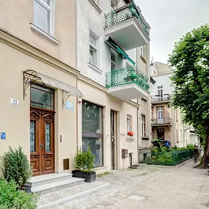  Apartament 3 - Solaro
