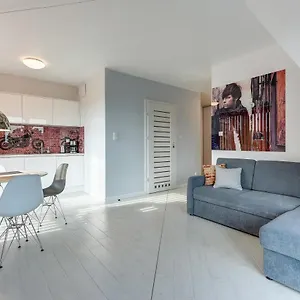  Apartament Comfort Kościuszki